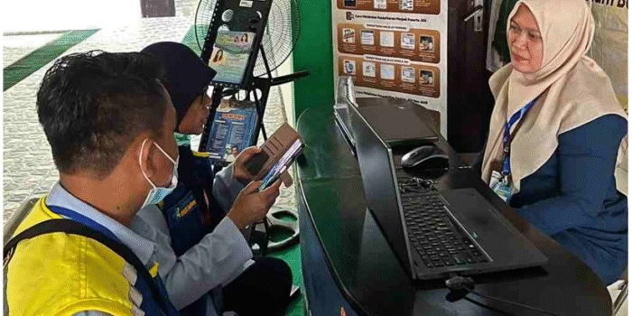 BPJS Kesehatan Hadirkan Layanan Keliling untuk Jemaah Haji