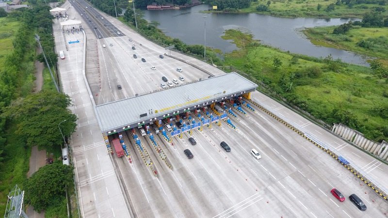 Pemerintah Indonesia Mantapkan Persiapan Infrastruktur Hadapi Arus Mudik Lebaran 2025