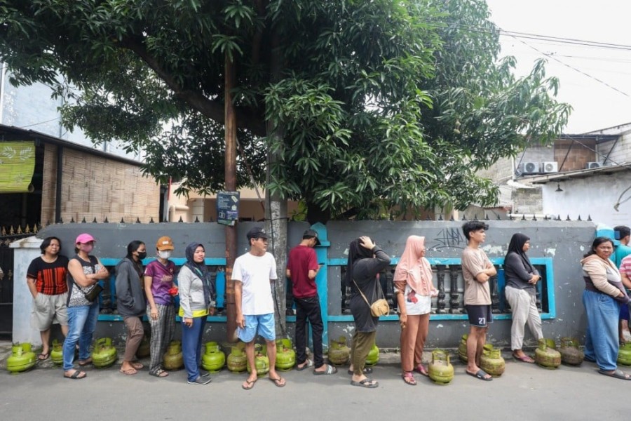 Penataan Distribusi LPG 3 Kg: Tantangan Pemerintah dalam Menyasar Subsidi Tepat Sasaran
