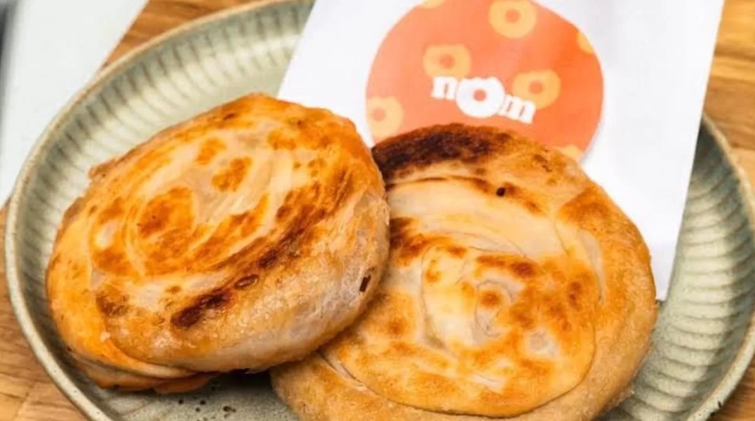 Resep Roti Daging China Viral, Gurih Renyah dengan Isian Berbumbu