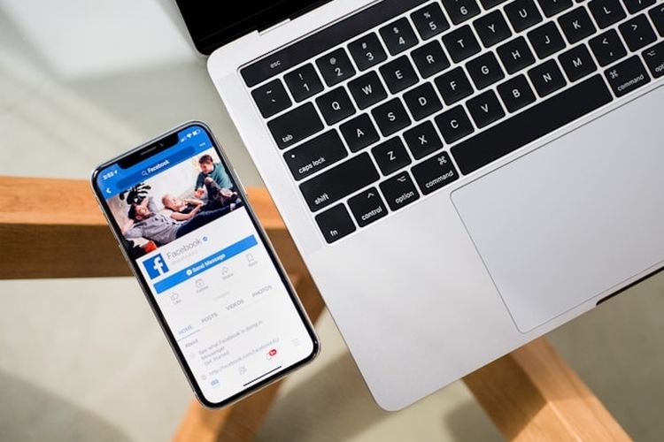 Facebook Tawarkan Gaji Besar untuk Kreator Konten Baru