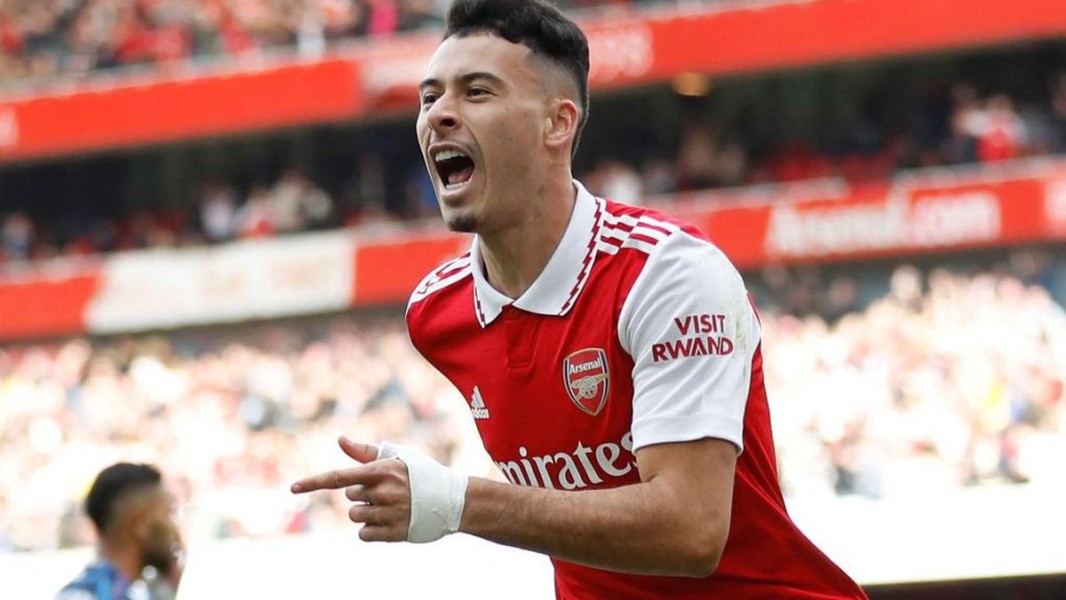 Arsenal Menyesal: Melepas Talenta Muda yang Kini Membuat Sejarah di Eropa