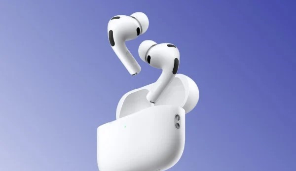 AirPods Pro 3 Resmi, Headphone Baru dengan Sensor Detak Jantung