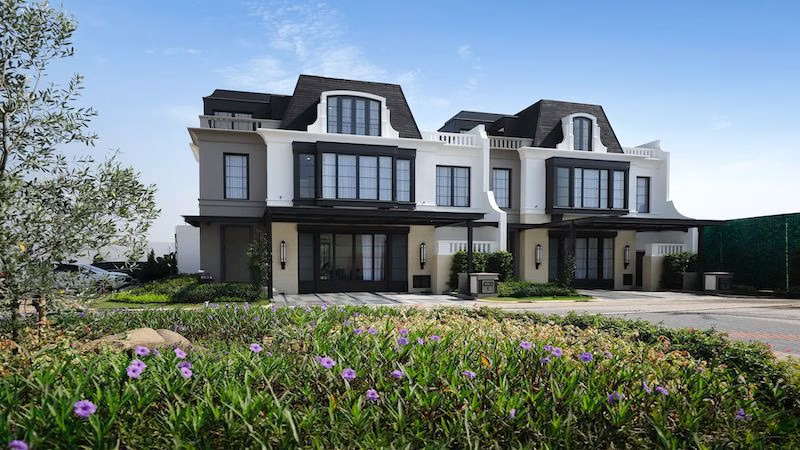 Summarecon Serpong Catat Penjualan Fantastis Rp 600 Miliar dari Klaster Bellefont Premium