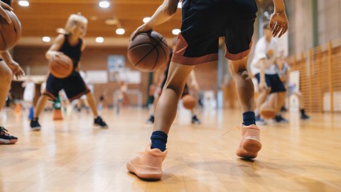 Olahraga Basket Nunukan Butuh Fasilitas