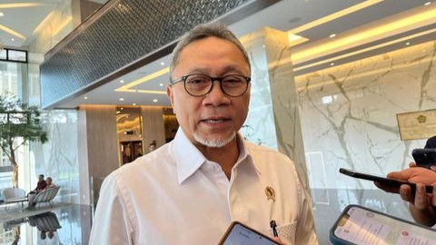 Menteri Pangan Dorong Ahli Gizi Edukasi Anak Mengenai Bahaya Gula Tinggi