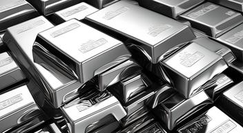 Harga Perak Cetak Rekor Tertinggi Analis Nilai Risiko Koreksi Semakin Membesar Global