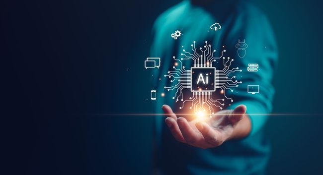 Cara Mudah Mengenali Konten AI di Media Sosial