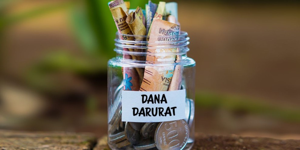 Berapa Jumlah Dana Darurat yang Ideal? Ini Penjelasannya