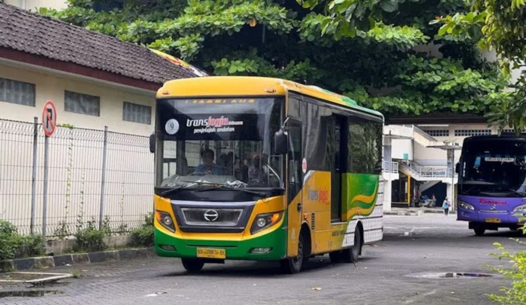 Panduan Trans Jogja: Rute, Tarif, dan Layanan Terbaru