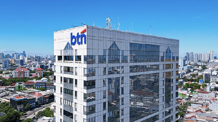 BTN Dominasi Pasar KPR Subsidi di Jawa Timur Lewat Kolaborasi dan Inovasi Digital
