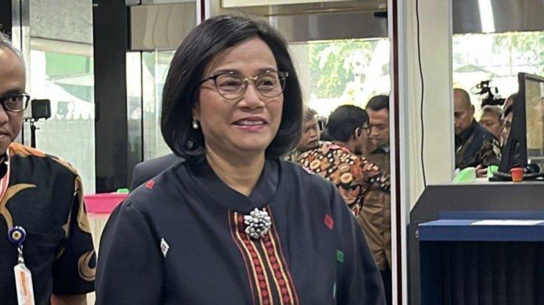 Sri Mulyani: Pencairan Gaji Ke-13 Tahun 2025 untuk Pegawai Non-ASN: Syarat dan Ketentuan yang Harus Dipenuhi