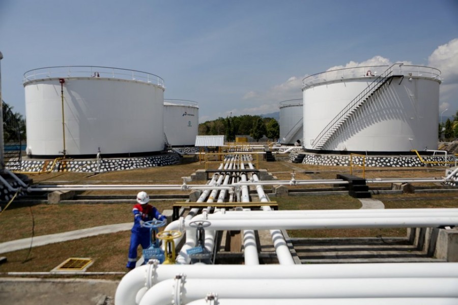 Strategi Baru Impor Minyak RI
