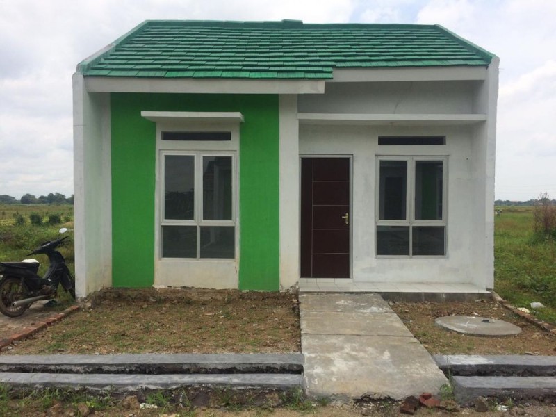 Daftar Rekomendasi Rumah Murah Di Kabupaten Brebes Dengan Penawaran Harga Terjangkau