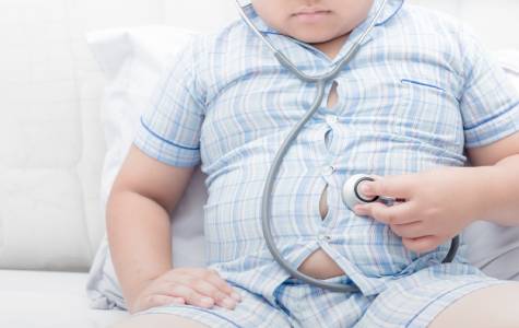 Dokter Ingatkan Bahaya Obesitas Anak dan Cara Mencegahnya