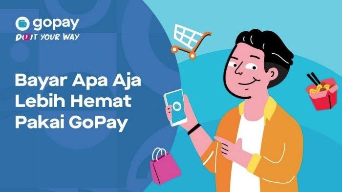 Cara Mencairkan GoPayLater di Blibli hingga Tokopedia