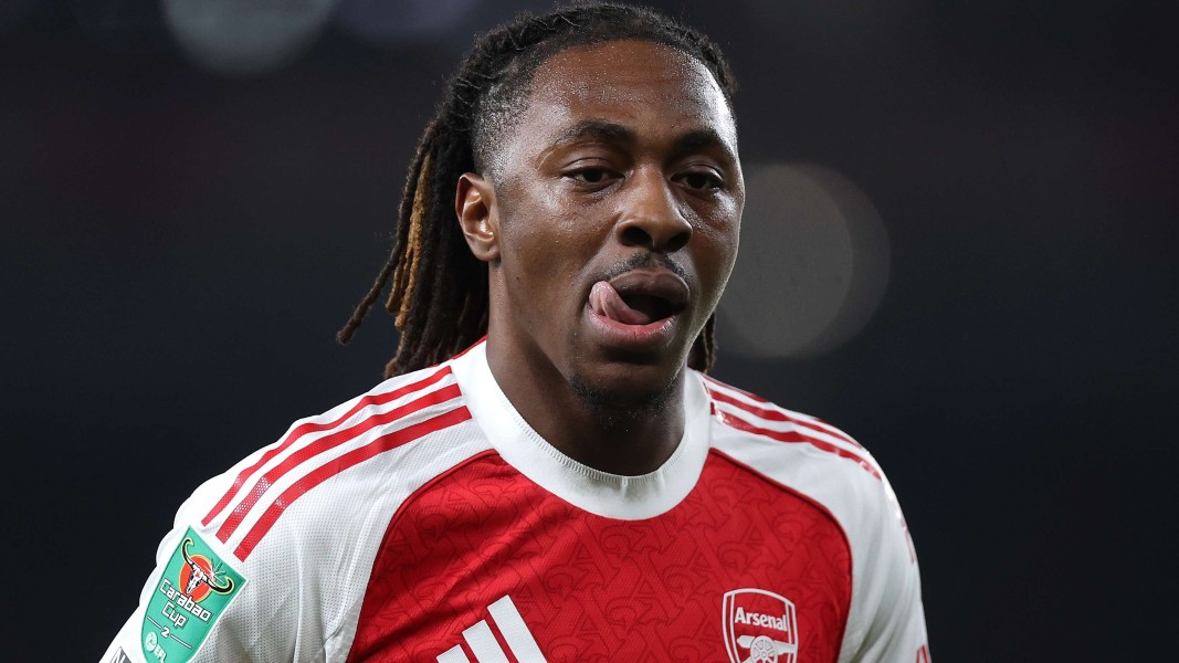 Eberechi Eze Bawa Arsenal Ke Final Carabao Cup Wujudkan Mimpi Kecilnya