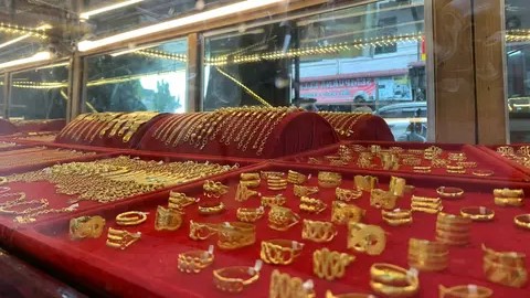 Daftar Harga Emas Perhiasan 24 Februari 2026, Panduan Lengkap Investor dan Kolektor