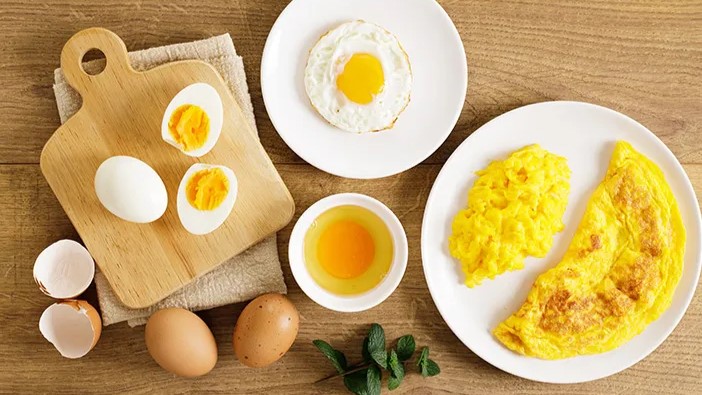 10 Makanan Penting untuk Meningkatkan Kesuburan Pria Alami