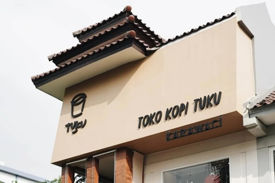 Lima Menu Kopi Tuku Favorit Paling Nikmat Dicoba