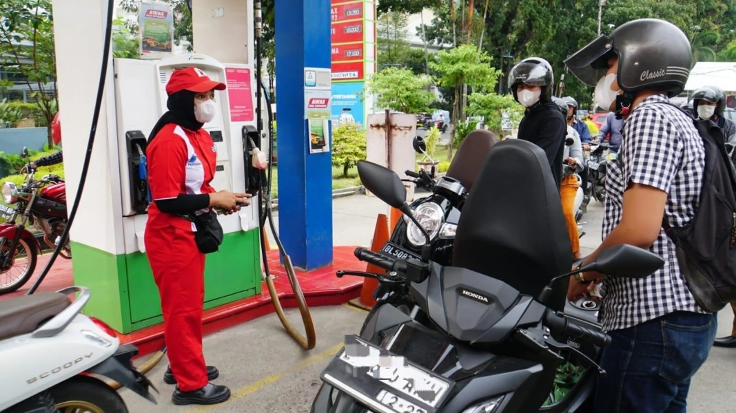 Transportasi Massal Jadi Kunci DPR Tekan Konsumsi Energi Nasional