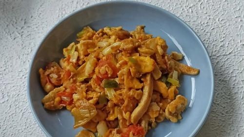 9 Resep Lauk Anak Kos Budget Rp 10 Ribu