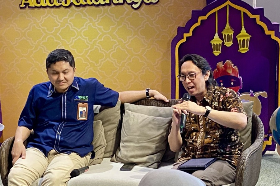 Lebih dari 40 Ribu Nasabah Manfaatkan Fitur Kantong Haji dan Umrah Jago Syariah