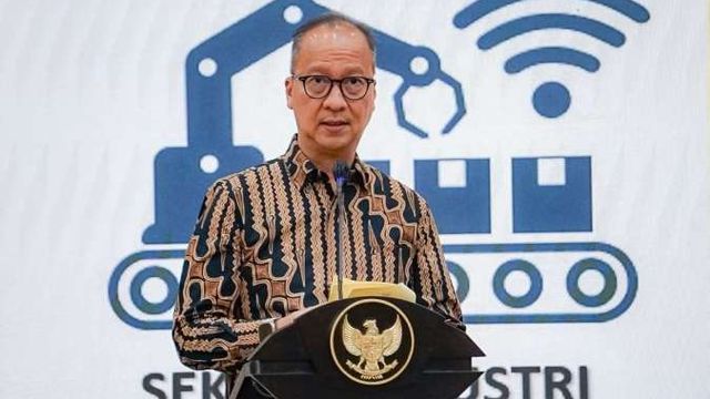 Kemenperin Siapkan Insentif Mobil Listrik dan Otomotif 2026