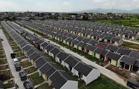OJK Dorong Program 3 Juta Rumah: Lembaga Keuangan Diberi Kebebasan Beri Kredit pada Nasabah Non-Lancar
