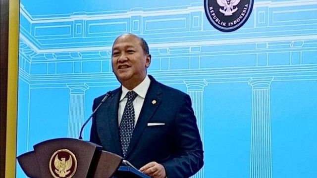 Indonesia Tembus Investasi Rp 465 Triliun di Awal Tahun 2025, Menandakan Kepercayaan Besar Pengusaha Asing