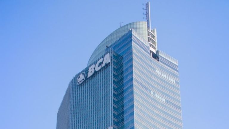 Update Biaya Administrasi BCA Terbaru 2025