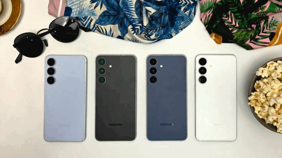 Samsung Galaxy S25 FE: Desain Tipis, Kamera, dan AI Canggih Terbaru