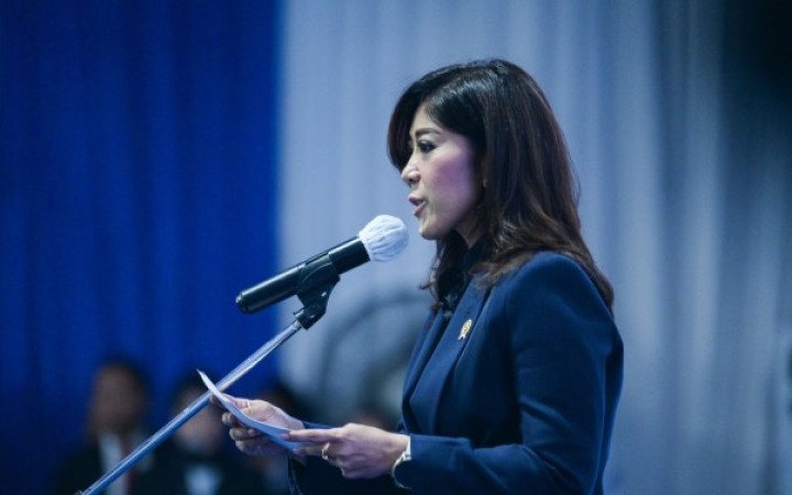 Menteri Kominfo: AI Harus Beri Ruang Tumbuh dan Inovasi bagi Masyarakat Indonesia