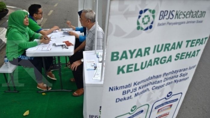 BPJS Aktif Lagi Begini Caranya