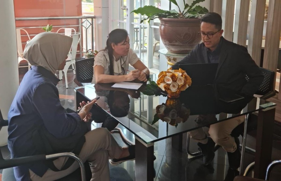 PLN Gencar Promosikan Layanan Prioritas Keandalan kepada Pelanggan Potensial