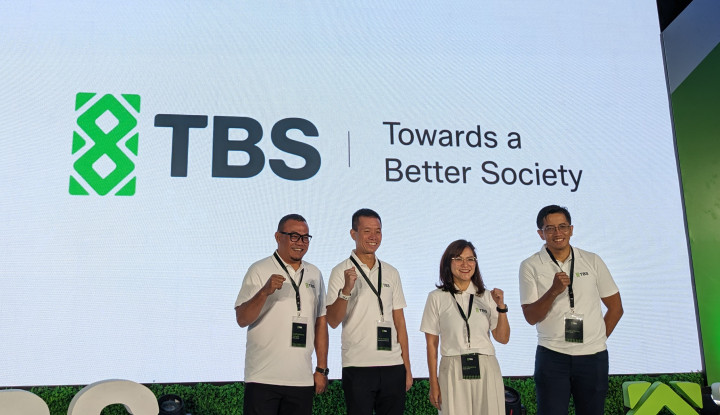 TOBA Perkuat Transformasi Bisnis Berkelanjutan Lewat Tiga Pilar