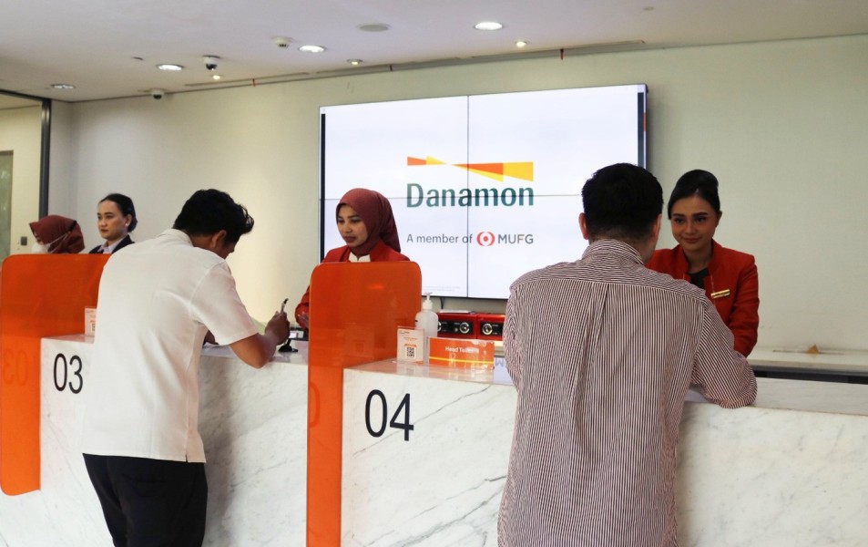 Danamon Dan Allo Bank Siapkan Strategi Kredit Ramadan