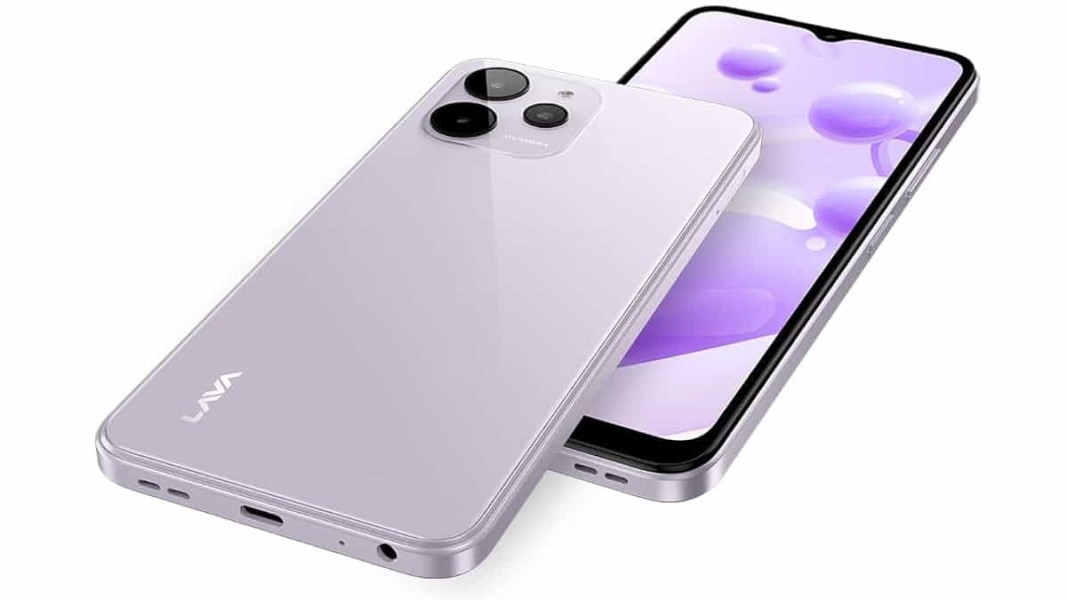 Lava Yuva 4 Pro 5G: Performa Kuat, Desain Stylish