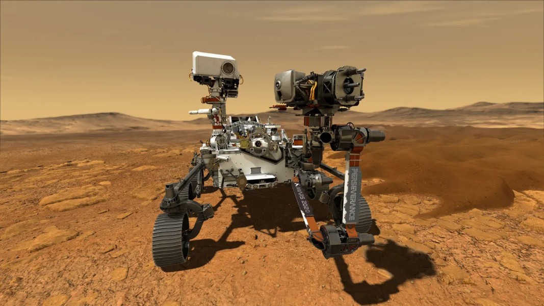 3 Perangkat Ilmiah NASA untuk Penjelajahan Bulan
