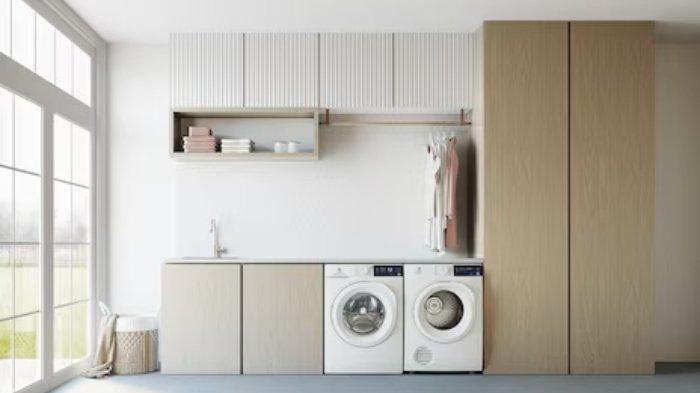 Electrolux UltimateCare 300 Memiliki Ulasan Lengkap dan Mendalam