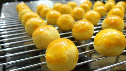 Tips Membuat Kue Kering Lebaran Anti Retak dan Renyah