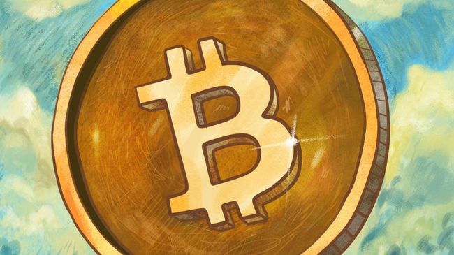 Strive Masuk 10 Besar Pemegang Bitcoin Terbesar di Dunia