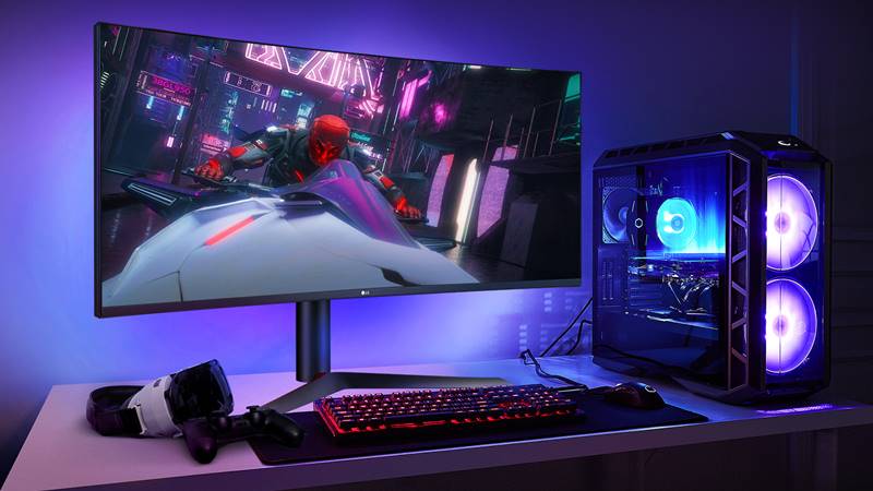 Rekomendasi Monitor Gaming Terbaik: Pilihan Terbaru untuk Pengalaman Gaming yang Luar Biasa