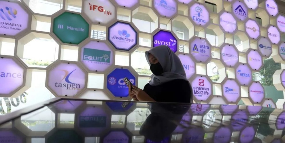 10 Asuransi Jiwa Terbesar Indonesia Berdasarkan Aset 2025