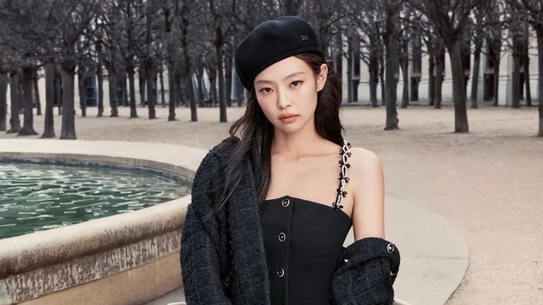 Jelang Usia Tiga Puluh, Jennie Buka Refleksi Karier dan Rencana Masa Depan