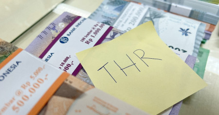 THR Swasta Diusulkan Cair H-14 Jelang Lebaran 2026, Ini Alasannya