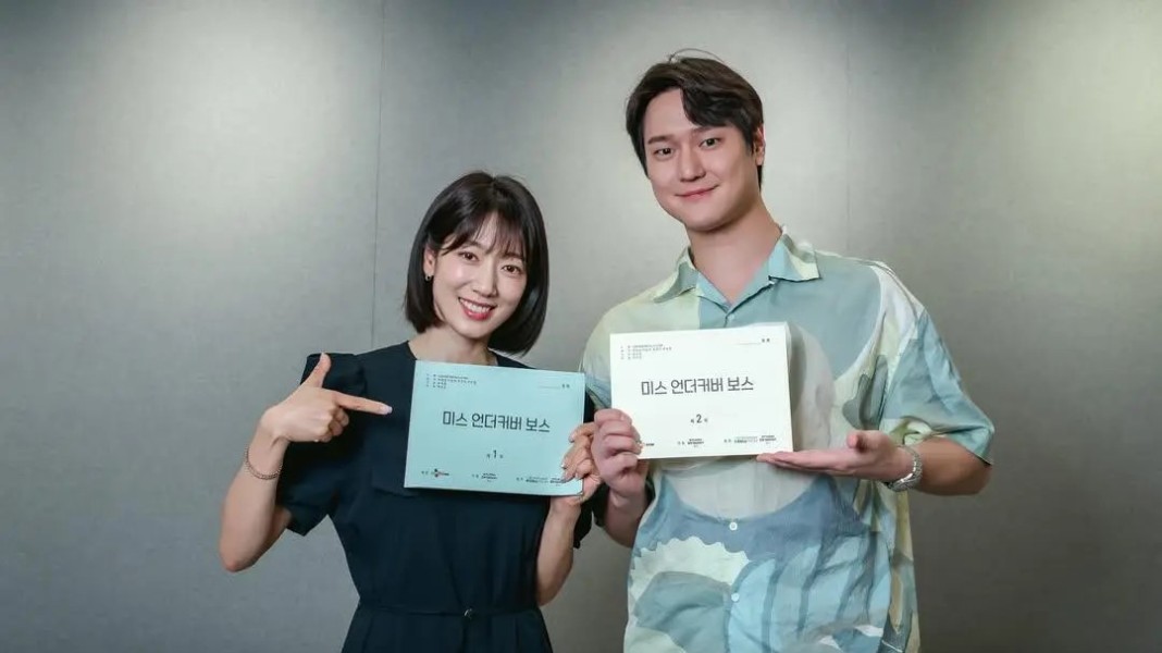 Sinopsis Drama Korea Undercover Ms. Hong Siap Menghibur Penonton Setia