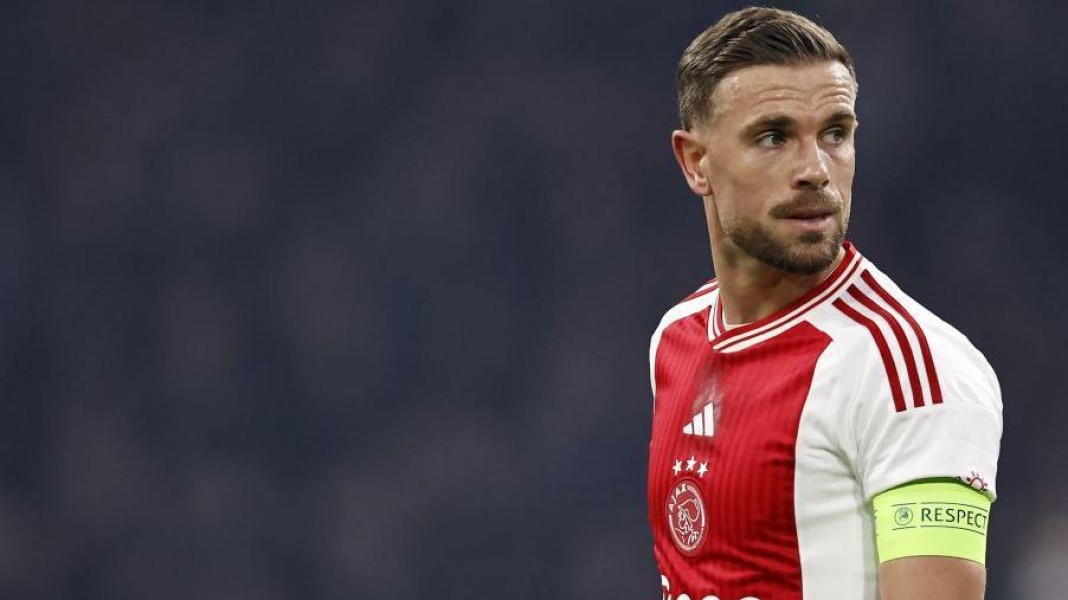 Henderson Gabung Brentford, Kembali Merumput di Liga Inggris