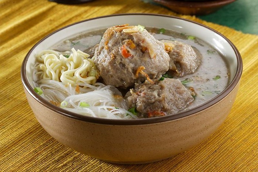 Kuliner Bakso Terbaik di Pakis Malang