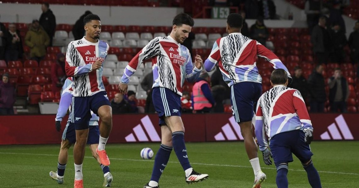 Ambisi Besar Arsenal Pertahankan Puncak Klasemen Saat Jamu Sunderland Di Emirates